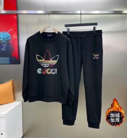 Picture of Gucci SweatSuits _SKUGucciM-4XLkdtn12328703